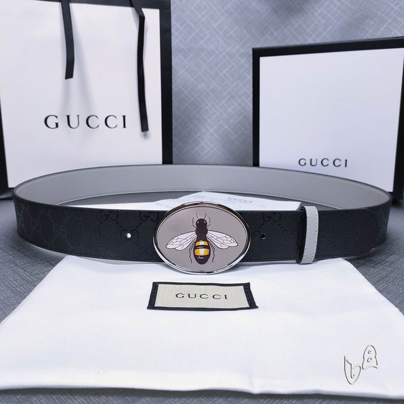 Gucci belts-GG5173B